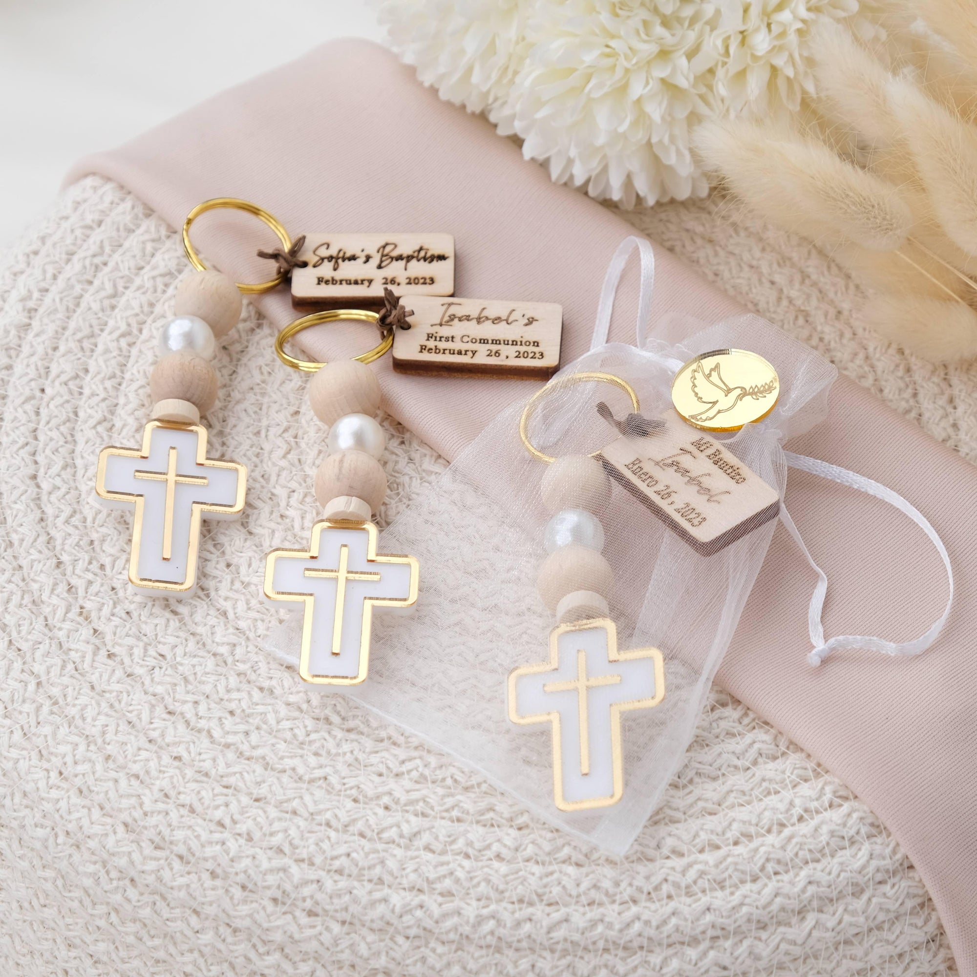 Luxury Baptism Favors: A Guide to Unforgettable Celebrations