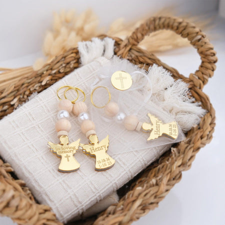 Funeral Favors & Keepsakes - CRAFT ROSARIES