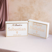 Luxury Memory & Gift Box — Large