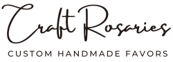 Craft Rosaries Logo