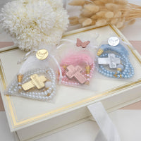 Personalized Favors for Baptism and Holy Communion