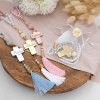 Personalized Favors for Baptism and Holy Communion