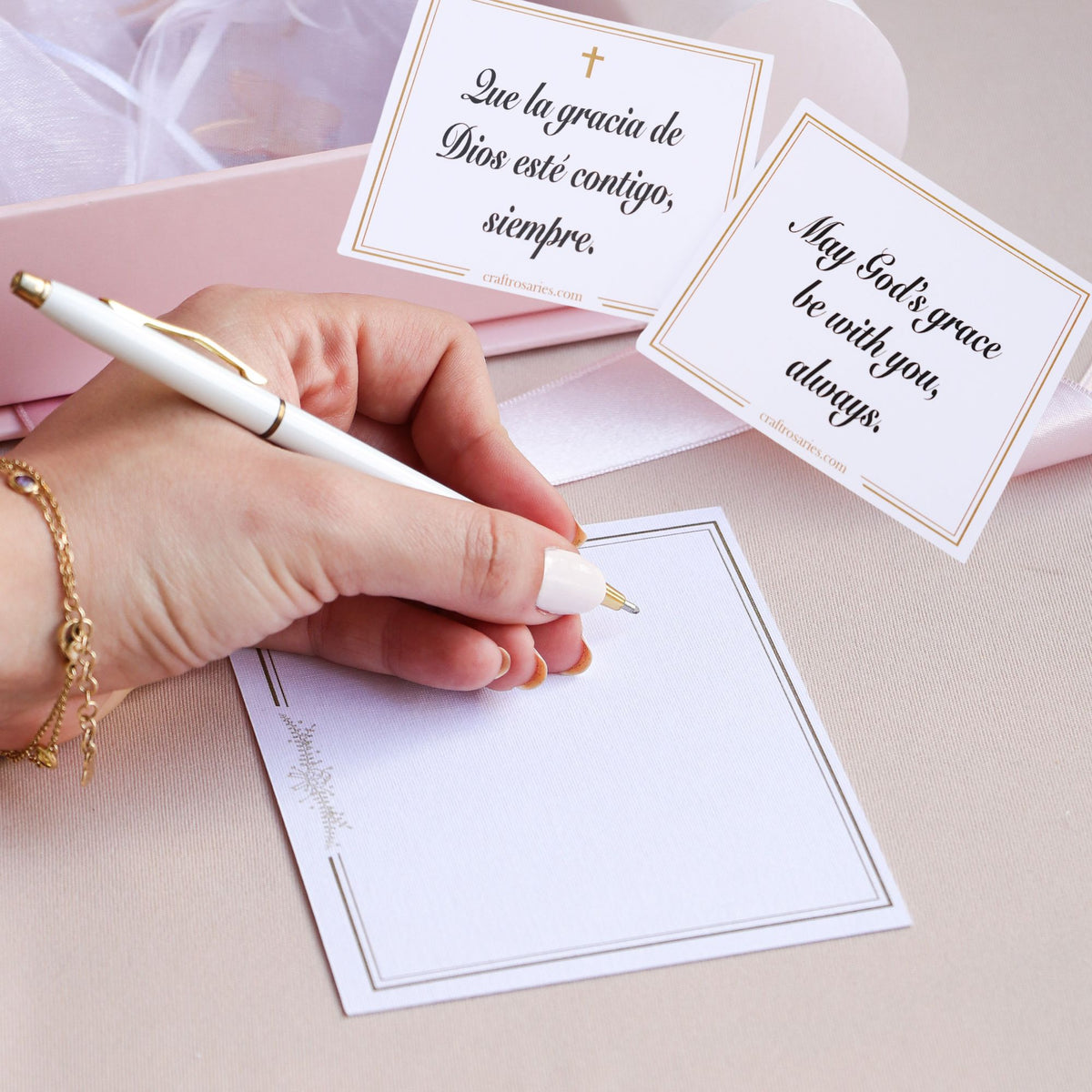 Quinceañera Gift Set — Mini — Wholesale | Ready-to-Gift