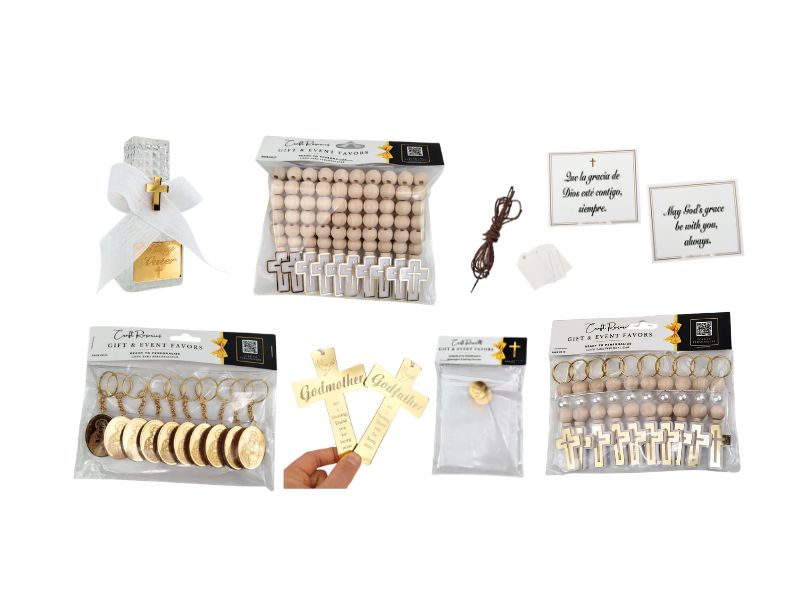 Sample Starter Set