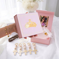 Quinceañera Gift Set — Mini — Wholesale | Ready-to-Gift