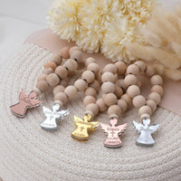 Celebrate Your Special Day with Custom Baptism Favors - CRAFT ROSARIES