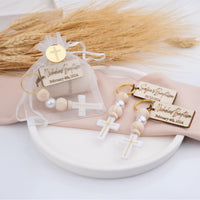 Personalized Favors - Baptisms  and First Communions