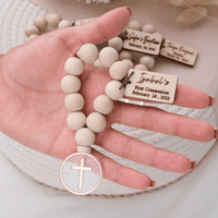 Discover the Perfect Baptism Gift for Guests - CRAFT ROSARIES