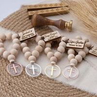 Discover the Perfect Baptism Gift for Guests - CRAFT ROSARIES