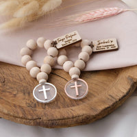 Discover the Perfect Baptism Gift for Guests - CRAFT ROSARIES