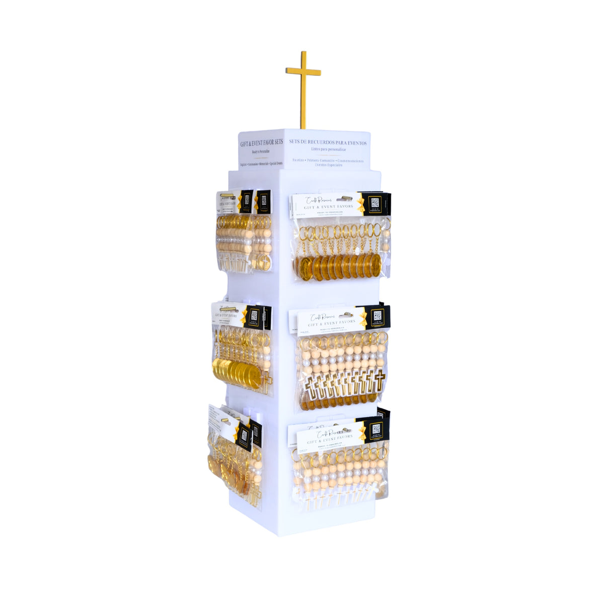 Full Starter Pack — Wholesale | Complete Shelf Setup