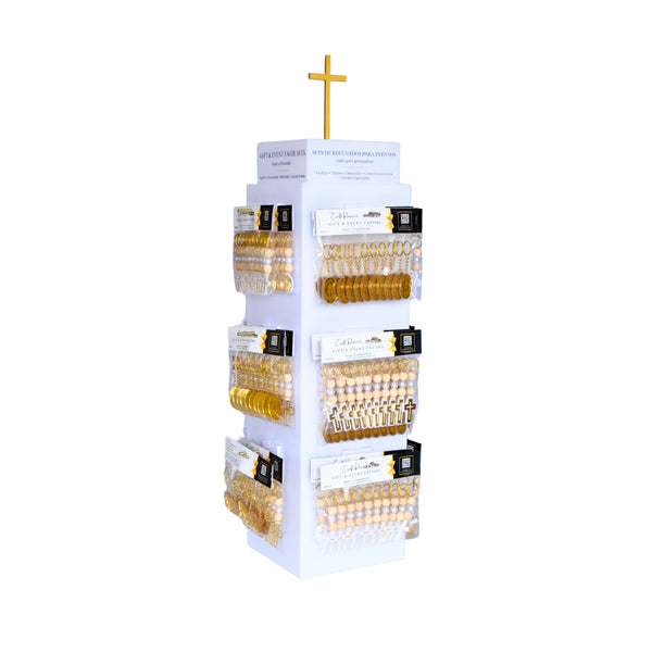 Full Starter Pack — Wholesale | Complete Shelf Setup