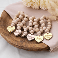 Make Your Baptism Unforgettable! - CRAFT ROSARIES