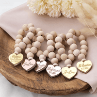 Make Your Baptism Unforgettable! - CRAFT ROSARIES